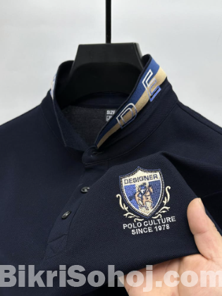 Premium Polo Shirt